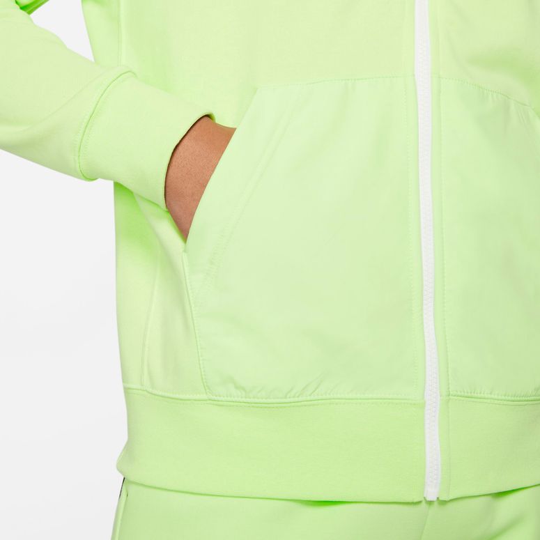 Джемпер Nike M CE FZ FT HOODIE SNL ++ мужской - 6