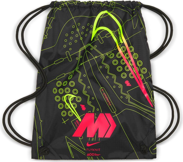 Бутсы Nike MERCURIAL VAPOR 14 ELITE FG мужские - 11