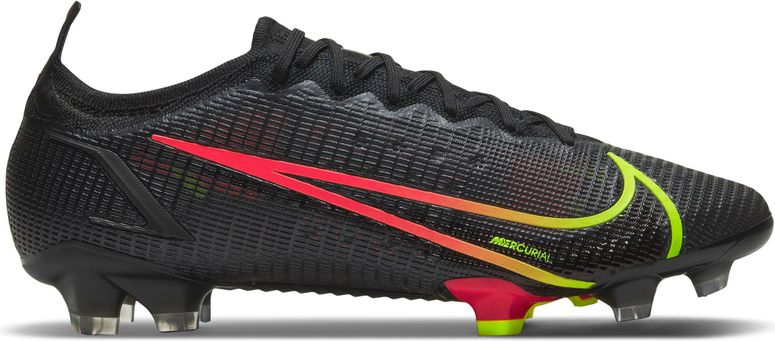 Бутсы Nike MERCURIAL VAPOR 14 ELITE FG мужские - 3