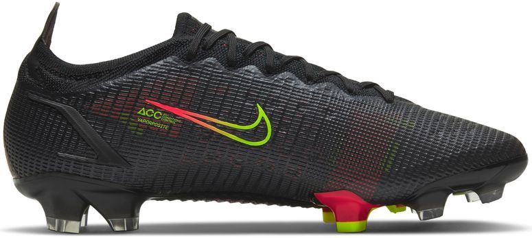 Бутсы Nike MERCURIAL VAPOR 14 ELITE FG мужские - 4