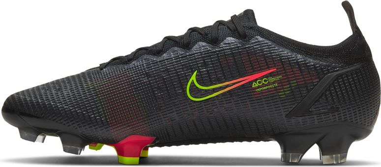 Бутсы Nike MERCURIAL VAPOR 14 ELITE FG мужские - 6