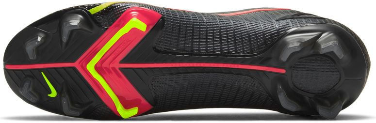 Бутсы Nike MERCURIAL VAPOR 14 ELITE FG мужские - 8