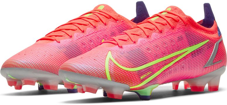 Бутсы Nike MERCURIAL VAPOR 14 ELITE FG мужские - 1