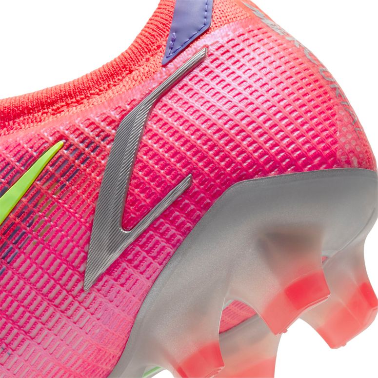 Бутсы Nike MERCURIAL VAPOR 14 ELITE FG мужские - 10