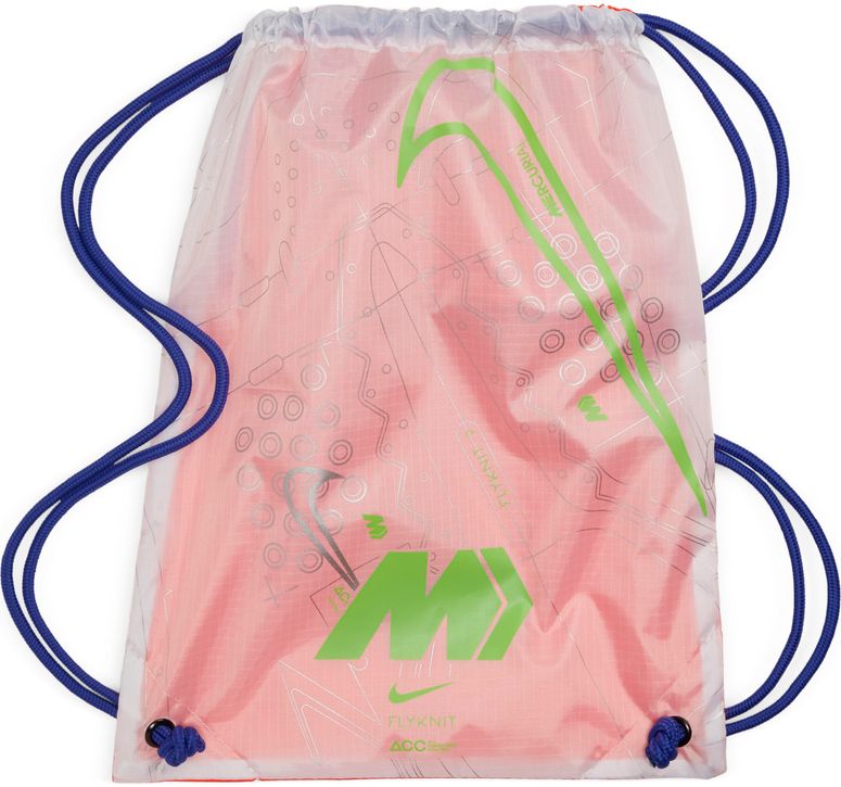 Бутсы Nike MERCURIAL VAPOR 14 ELITE FG мужские - 11