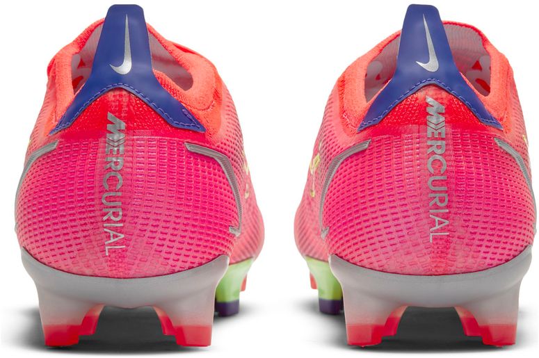 Бутсы Nike MERCURIAL VAPOR 14 ELITE FG мужские - 2