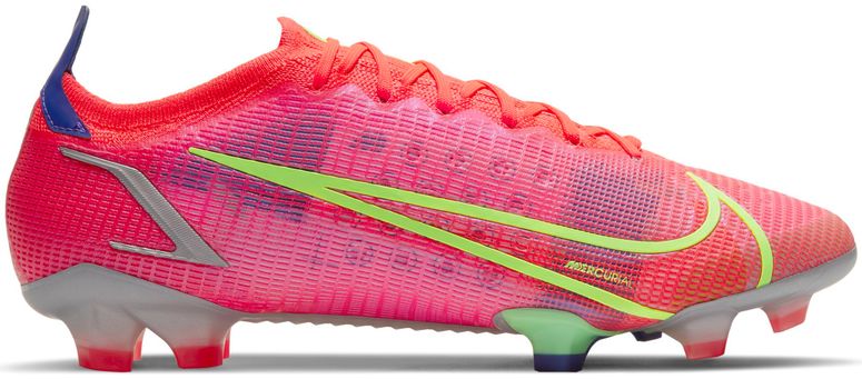 Бутсы Nike MERCURIAL VAPOR 14 ELITE FG мужские - 3