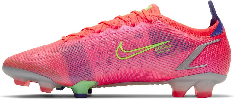 Бутсы Nike MERCURIAL VAPOR 14 ELITE FG мужские - 6