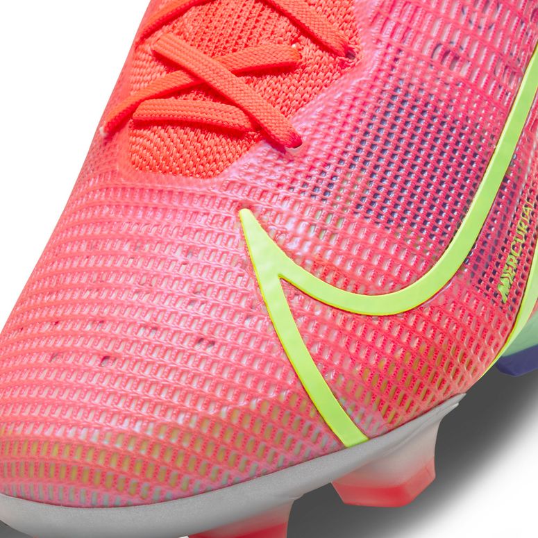 Бутсы Nike MERCURIAL VAPOR 14 ELITE FG мужские - 9