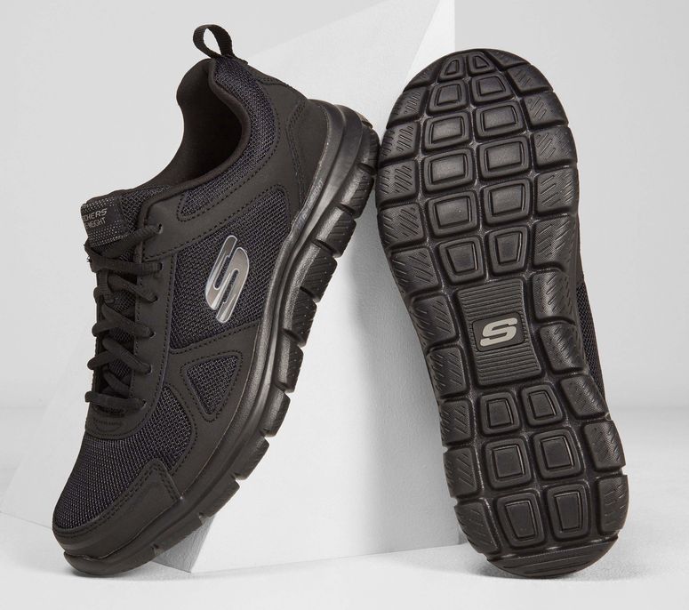 Кроссовки SKECHERS Track мужские - 7