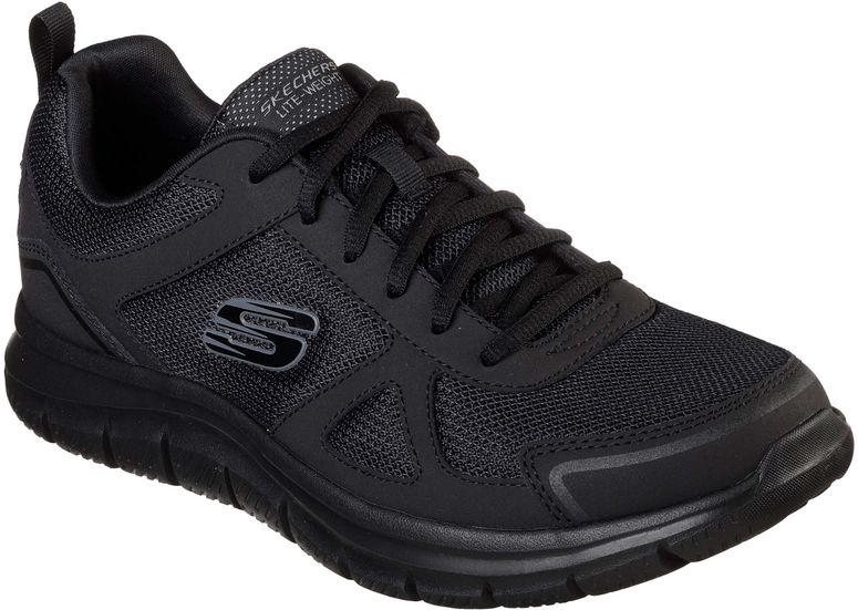 Кроссовки SKECHERS Track мужские - 3