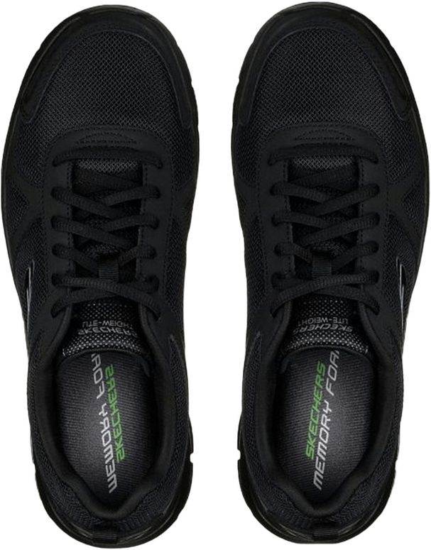 Кроссовки SKECHERS Track мужские - 4
