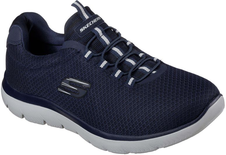 Кроссовки SKECHERS Summits мужские - 1