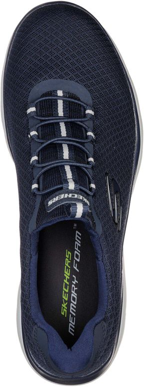 Кроссовки SKECHERS Summits мужские - 3