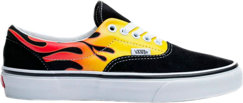 Кеди Vans VN_FT_Classic U-Classics - 1