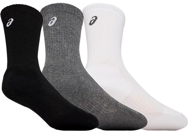 Носки Asics 3PPK CREW - 2