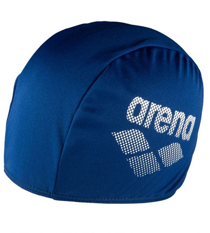 Шапочка для плавання Arena POLYESTER II - 1