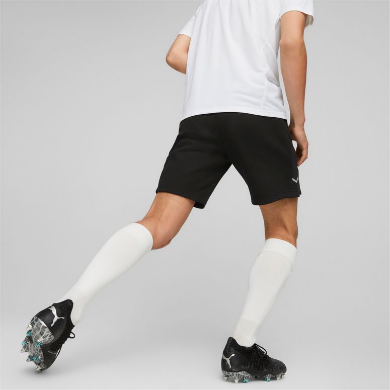 Шорты Puma FCSD CASUALS SHORTS мужские - 4