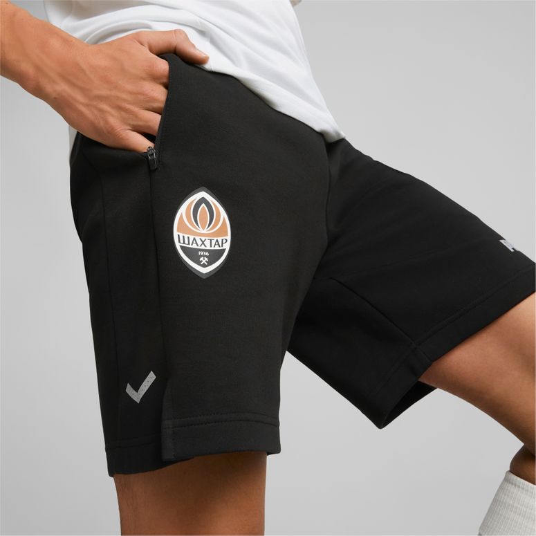 Шорты Puma FCSD CASUALS SHORTS мужские - 5