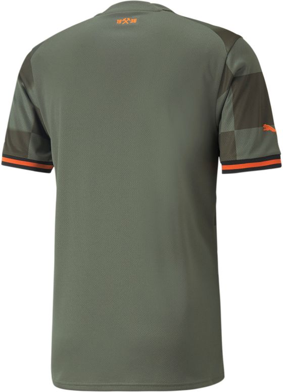 Футболка Puma FCSD AWAY JERSEY REPLICA - 2