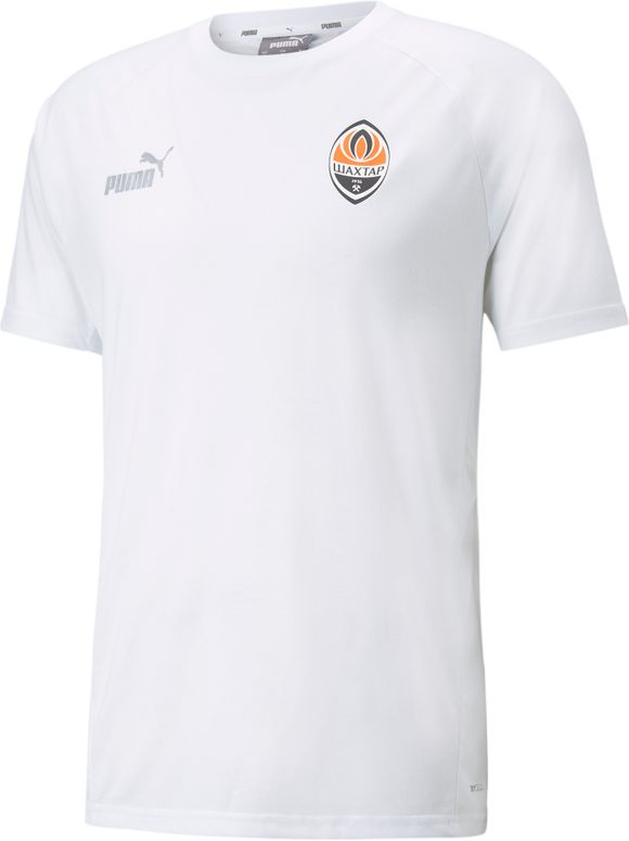 Футболка Puma FCSD Casuals Tee мужская - 1