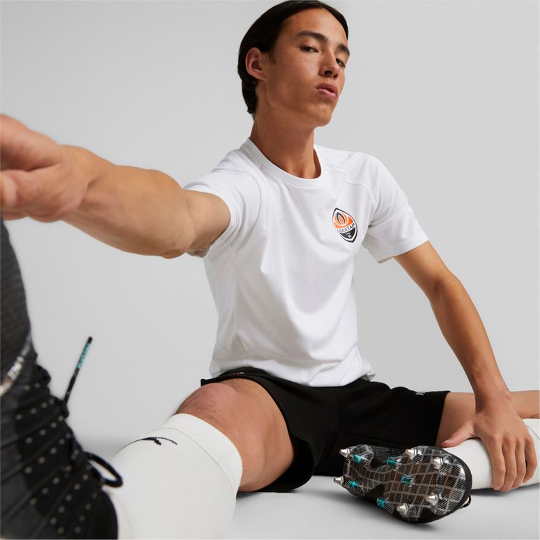 Футболка Puma FCSD Casuals Tee мужская - 3