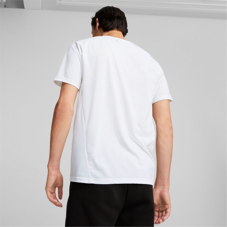 Футболка Puma FCSD Casuals Tee мужская - 4