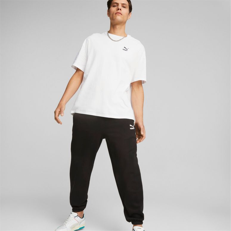 Футболка Puma CLASSICS OVERSIZED TEE - 4