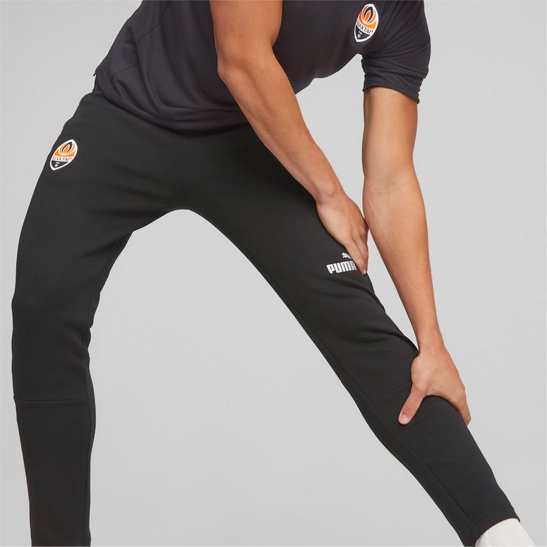 Брюки Puma FCSD CASUALS PANTS мужские - 3