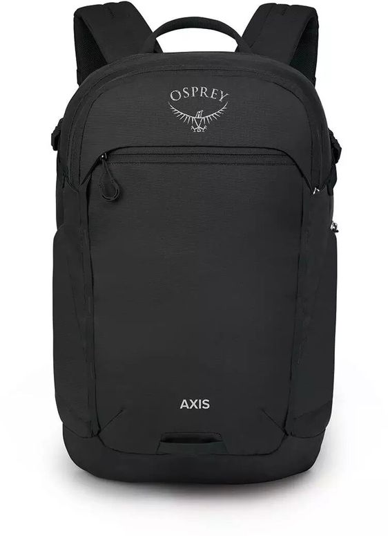 Рюкзак Osprey Axis - 3
