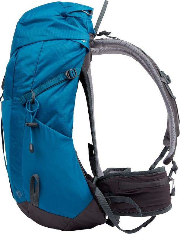 Рюкзак McKinley Lascar I VT 25W - 3