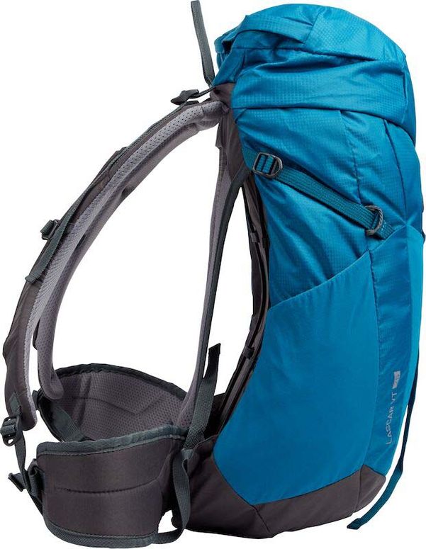 Рюкзак McKinley Lascar I VT 25W - 8