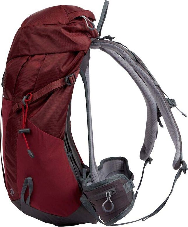 Рюкзак McKinley Lascar I VT 25W - 3