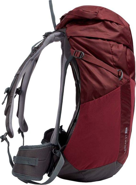 Рюкзак McKinley Lascar I VT 25W - 8