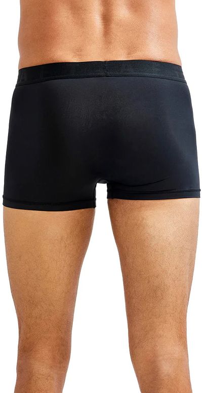 Шорти Craft CORE DRY BOXER 3-INCH 2-PACK M BLACK S чоловічі - 2