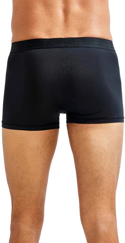 Шорти Craft CORE DRY BOXER 3-INCH 2-PACK M BLACK S чоловічі - 2