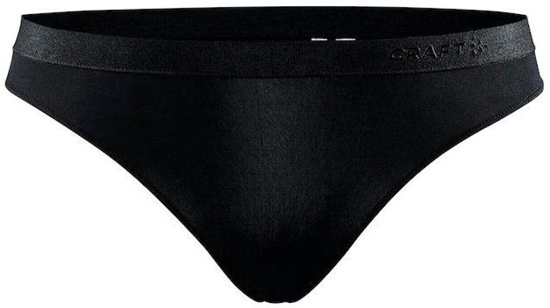 Шорти Craft CORE DRY STRING W BLACK XS жіночі - 1