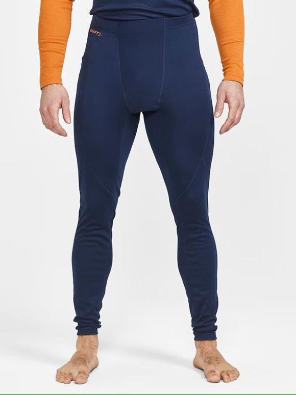 Комплект термобелья Craft CORE WARM BASELAYER SET M мужские - 4