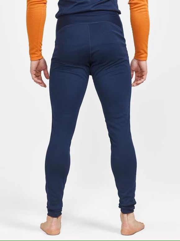 Комплект термобелья Craft CORE WARM BASELAYER SET M мужские - 5