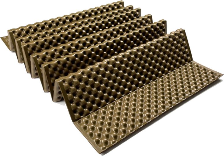 Коврик туристический Base Camp Sleeping Mats RangeIXPE - 2