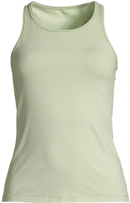 Футболка Casall Essential racerback - 1