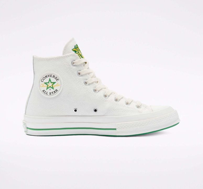 Кеды Converse Chuck 70 - 1