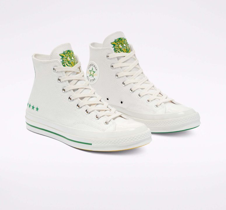 Кеды Converse Chuck 70 - 4