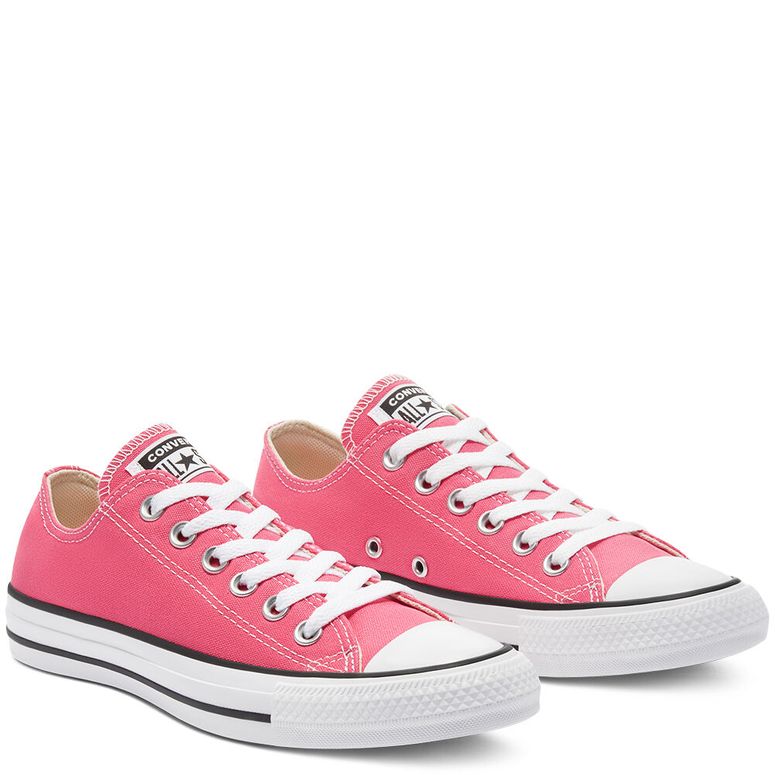 Кеды Converse Chuck Taylor All Star - 8