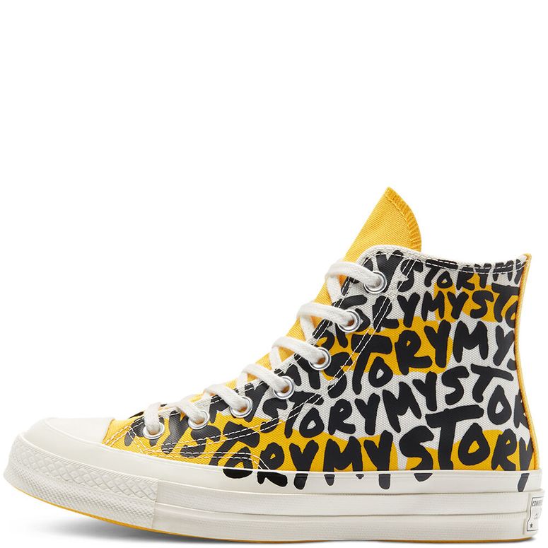 Кеди Converse Chuck 70 - 7