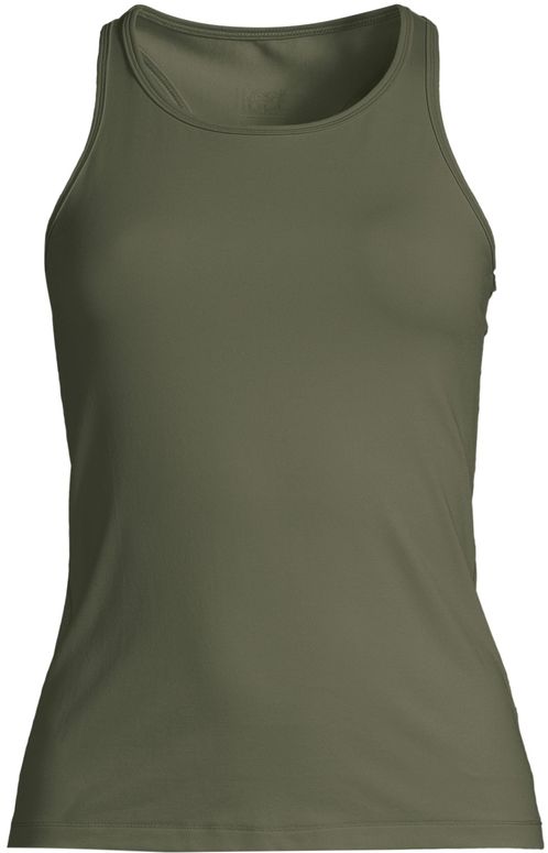 Футболка Casall Essential racerback - 1