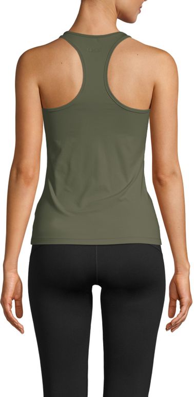 Футболка Casall Essential racerback - 3