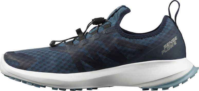 Кроссовки Salomon SENSE FLOW 2 мужские - 2
