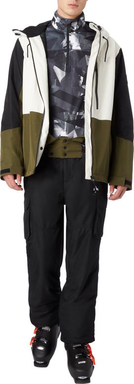Куртка McKinley Hann ux - 2