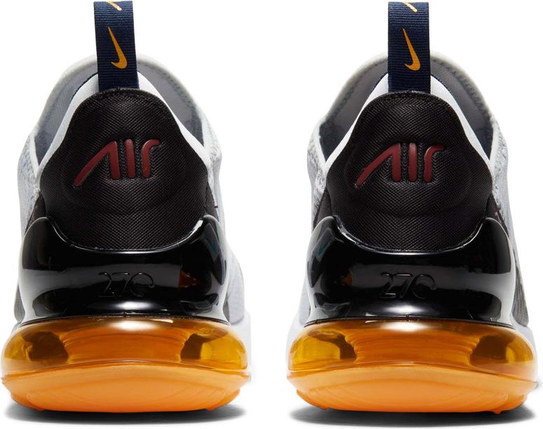 Кроссовки Nike AIR MAX 270 - 2